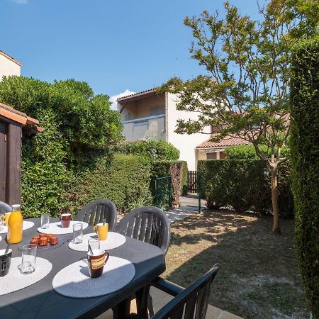 Holiday Home Hameau Des Flots By Interhome Saint-Palais-sur-Mer Exterior photo