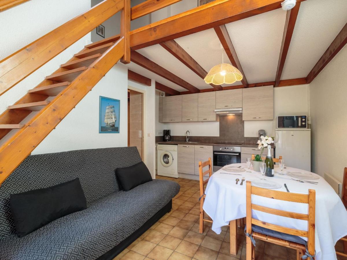 Holiday Home Hameau Des Flots By Interhome Saint-Palais-sur-Mer Exterior photo